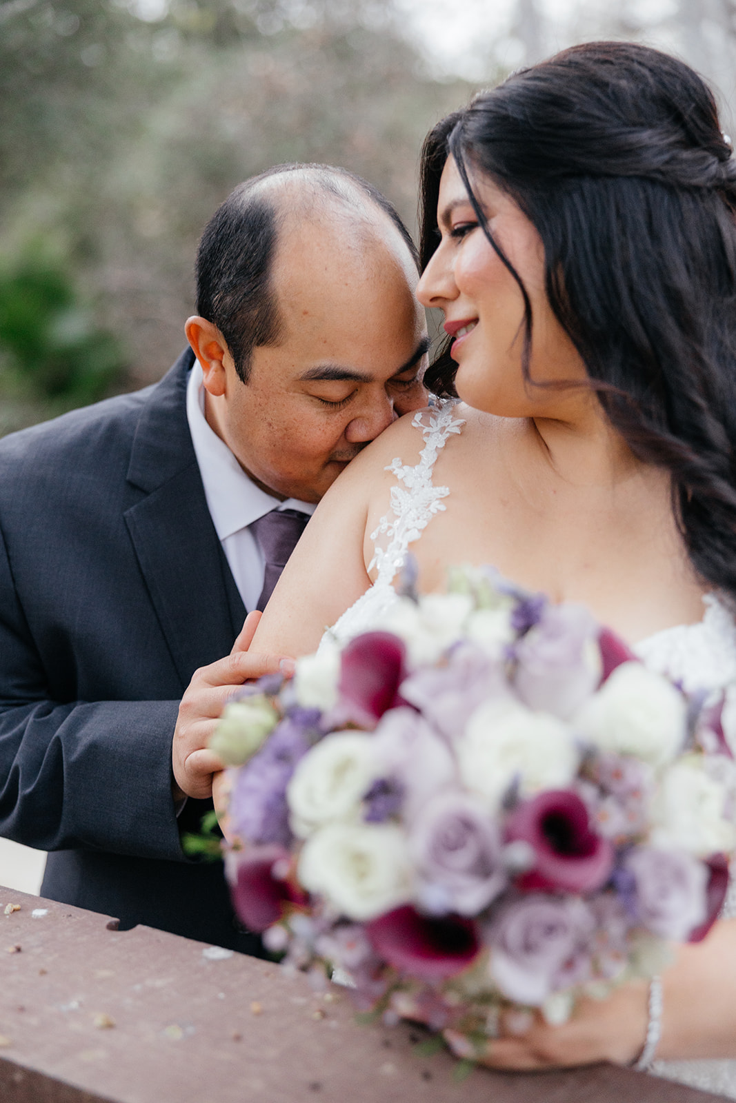 Helen & Matthew wedding — highlights, photo 34